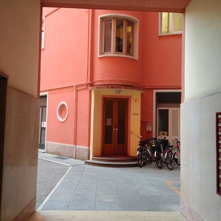 Dolce Notte Apartments Verona Exterior foto